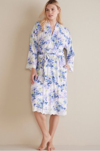 Tranquility Bamboo Robe