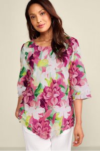 Siesta Key Tunic