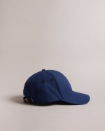 Marvinn Cotton Blend Baseball Cap