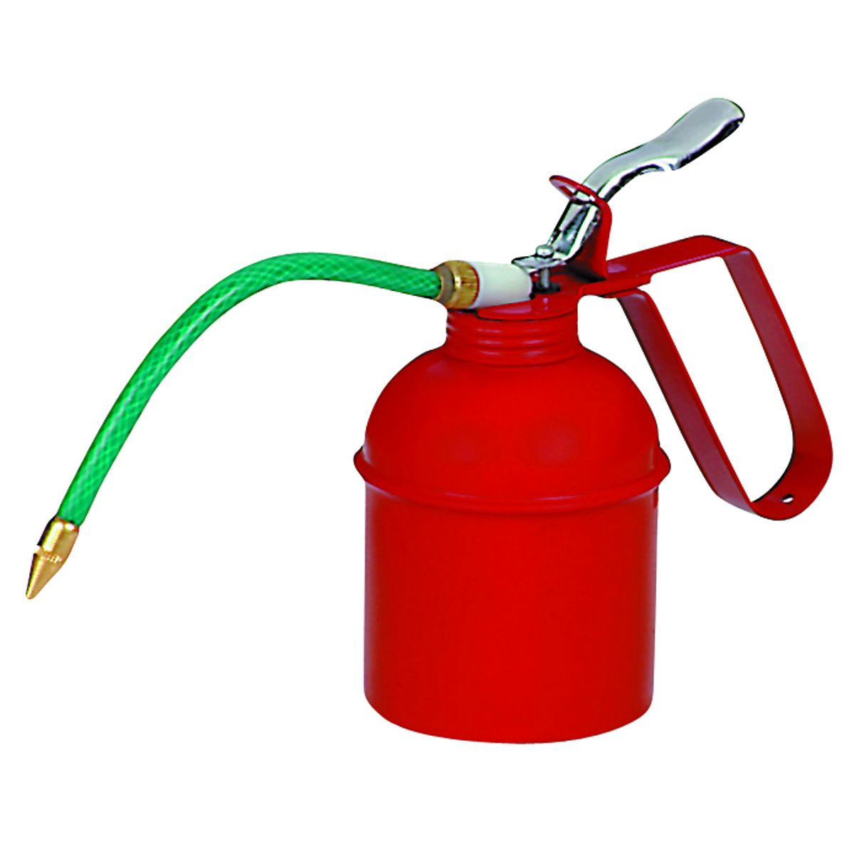 20 Oz. Flexible Spout Oil Can