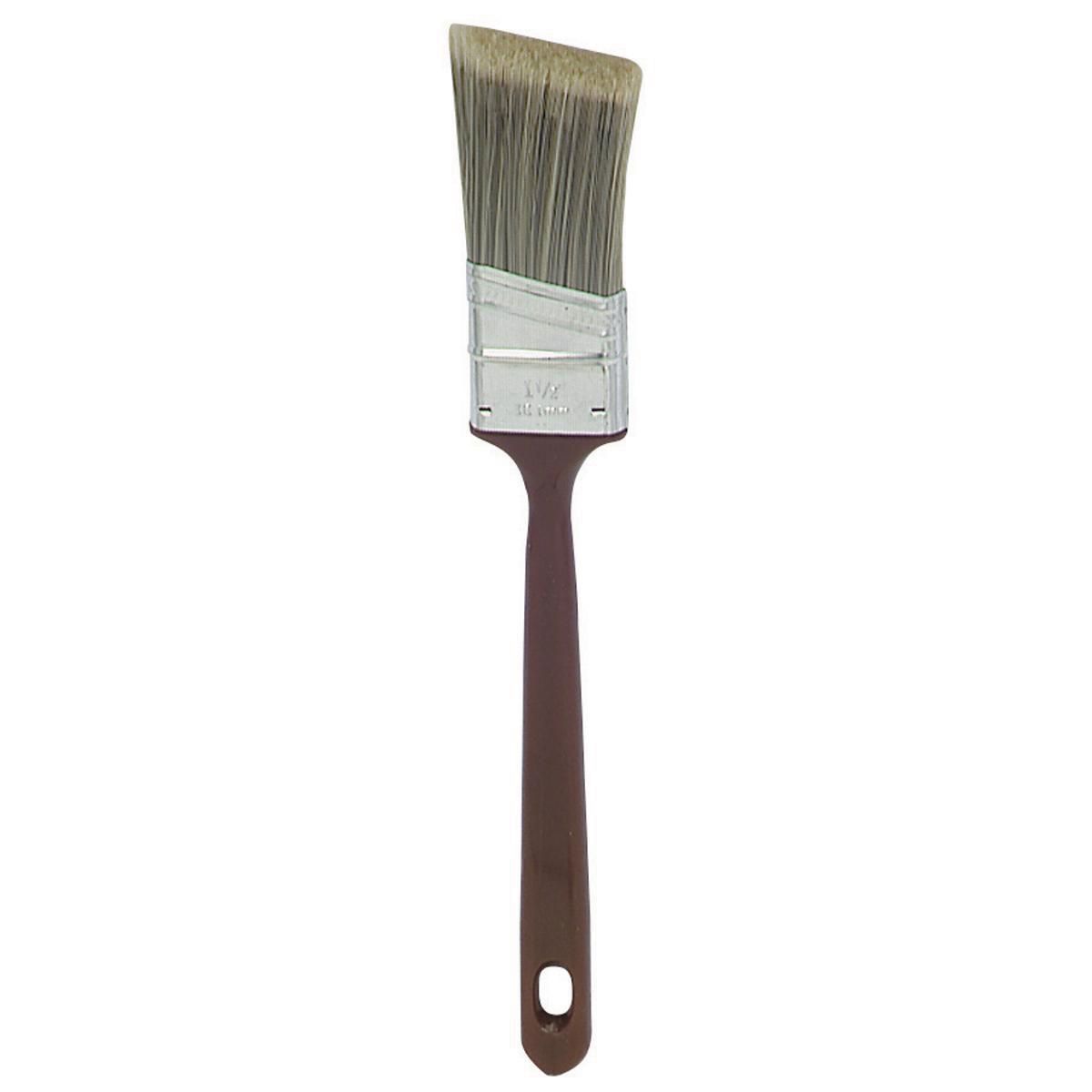 KRAUSE & BECKER 1-1/2 in. Sash Brush