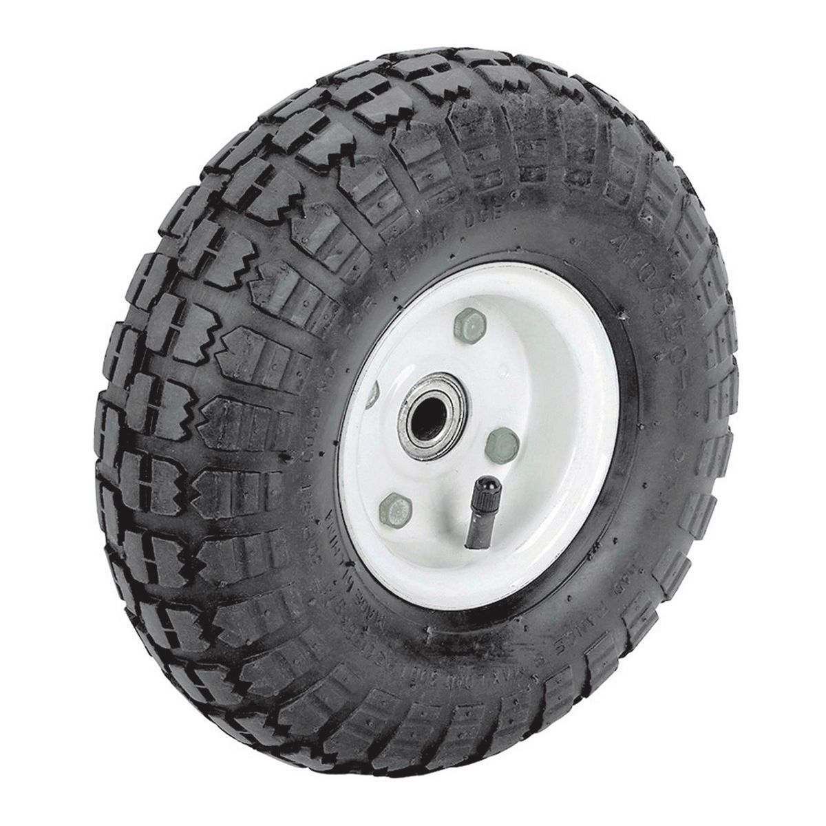 HAUL-MASTER 10" Pneumatic Tire