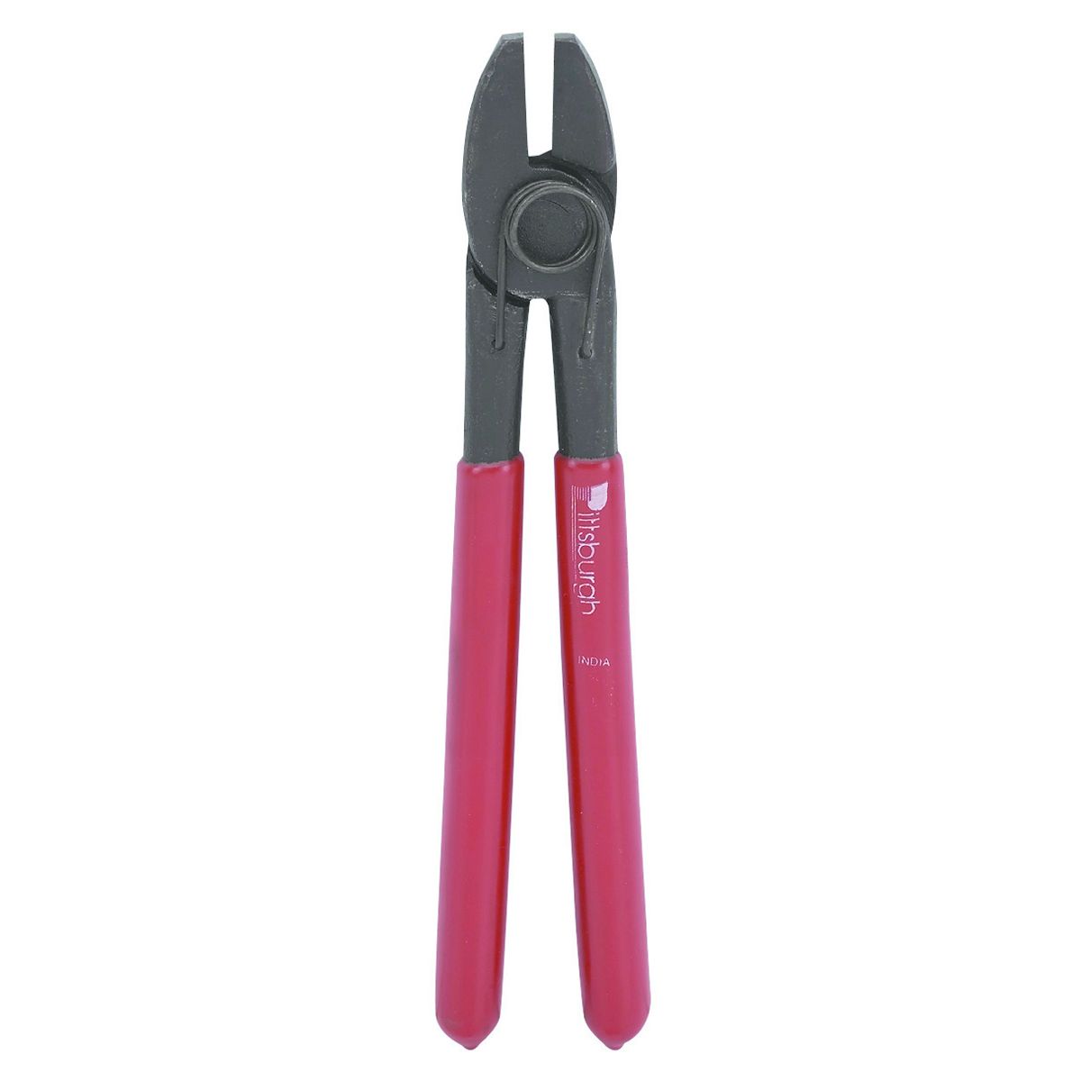 PITTSBURGH Straight Hog Ring Pliers