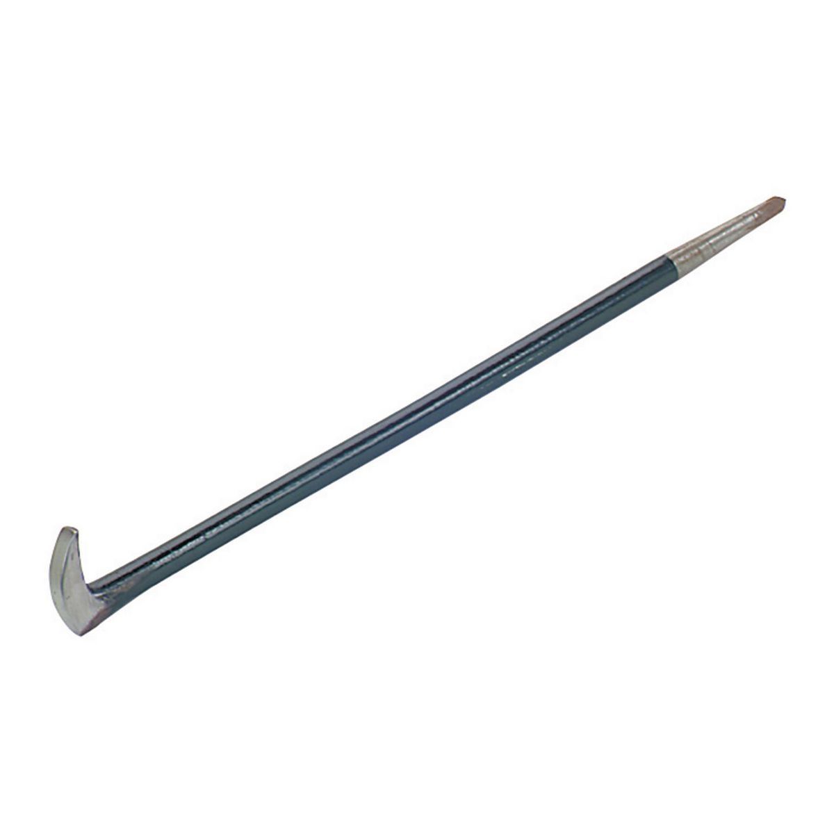 PITTSBURGH 16" Solid Steel Pry Bar