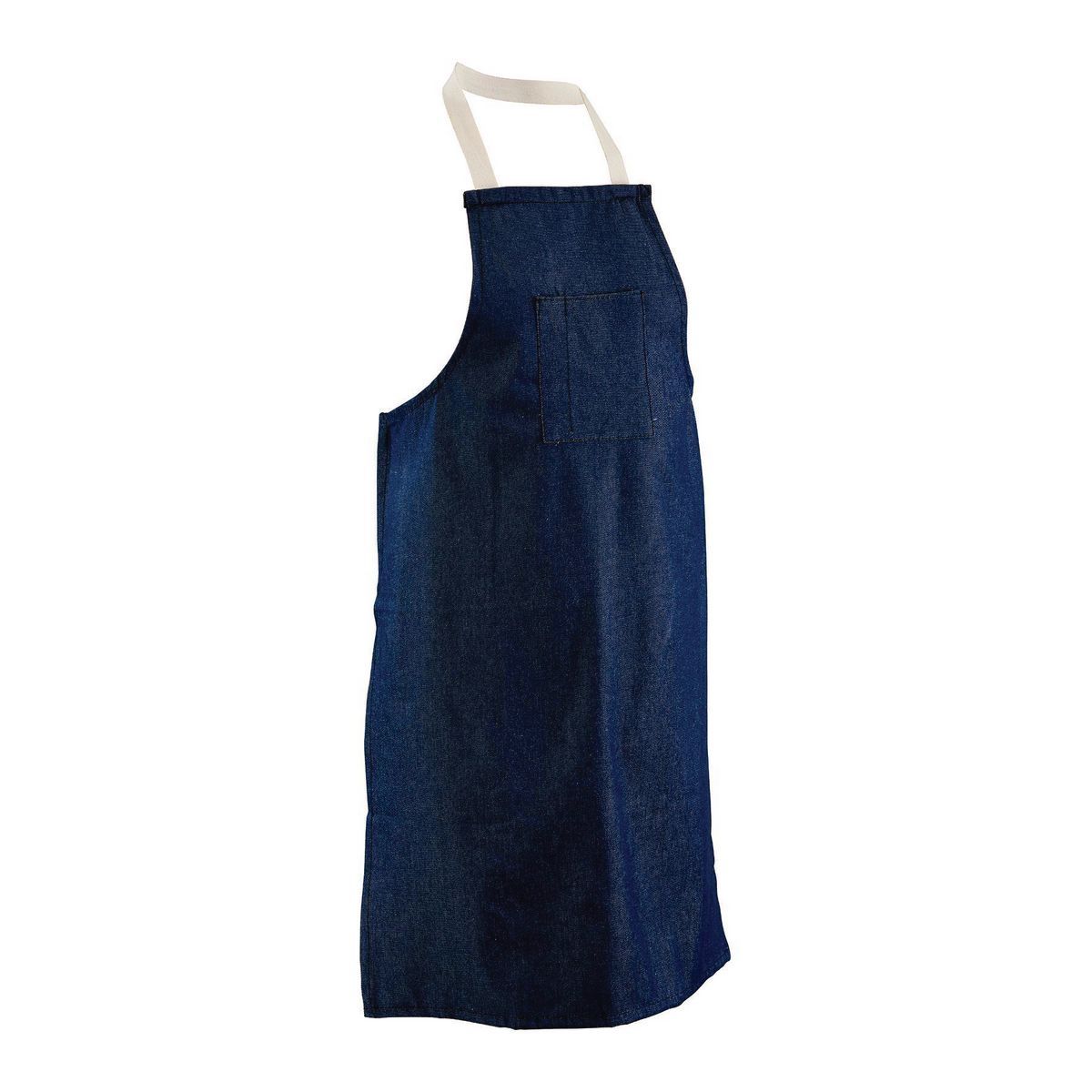 Denim Apron