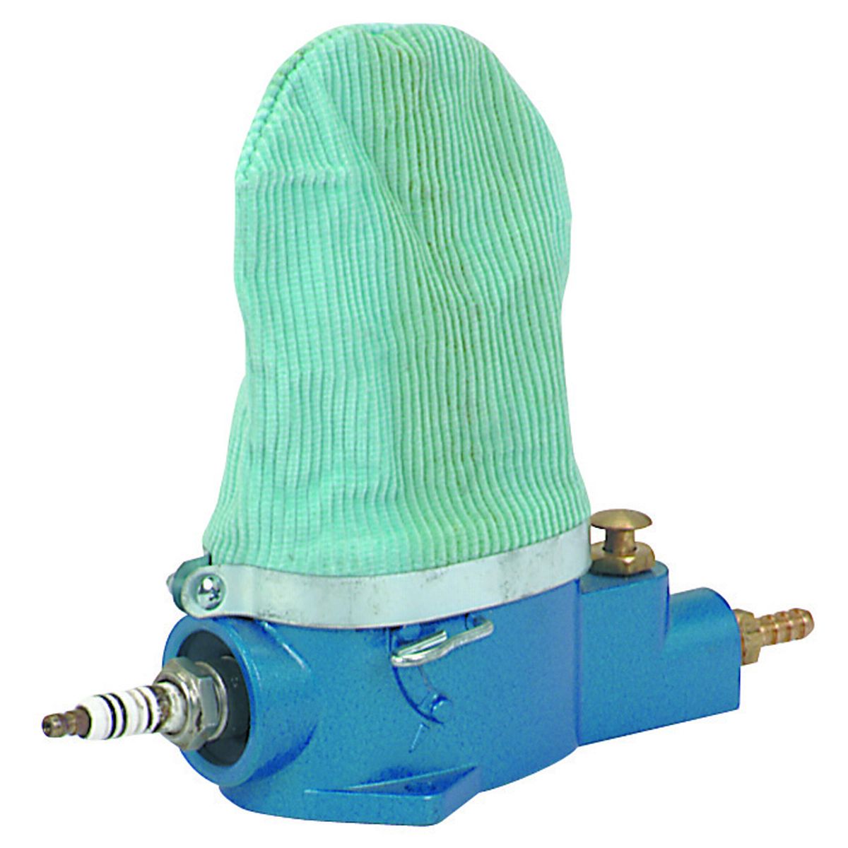 CENTRAL PNEUMATIC Pneumatic Spark Plug Cleaner