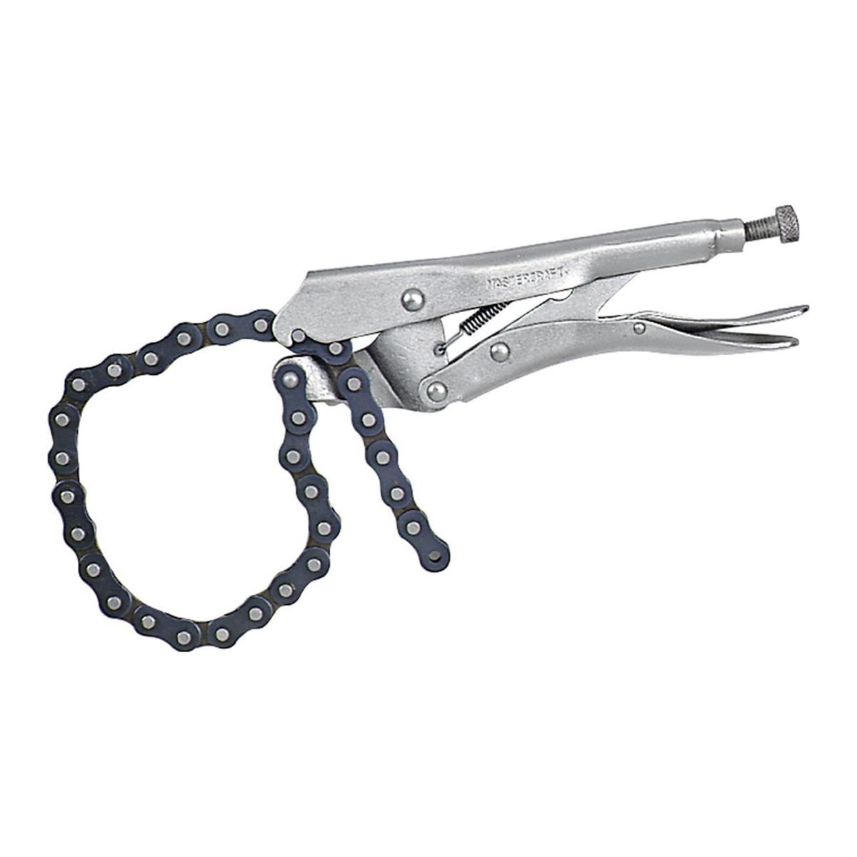 PITTSBURGH Locking Chain Clamp