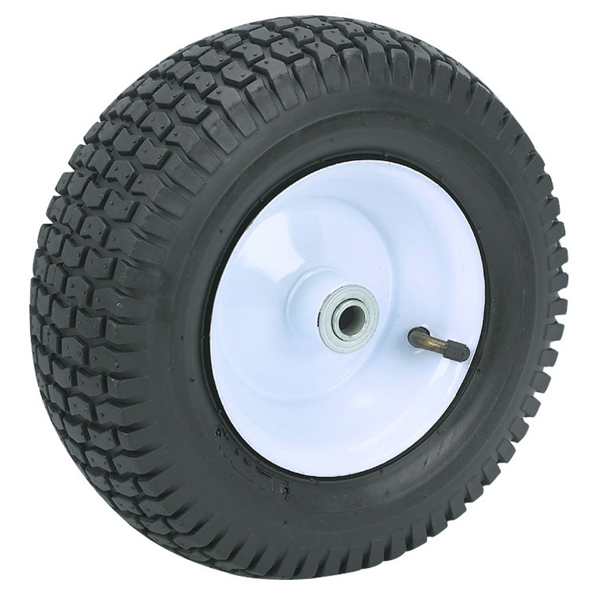 HAUL-MASTER 13" x 5" Heavy Duty Pneumatic Tire