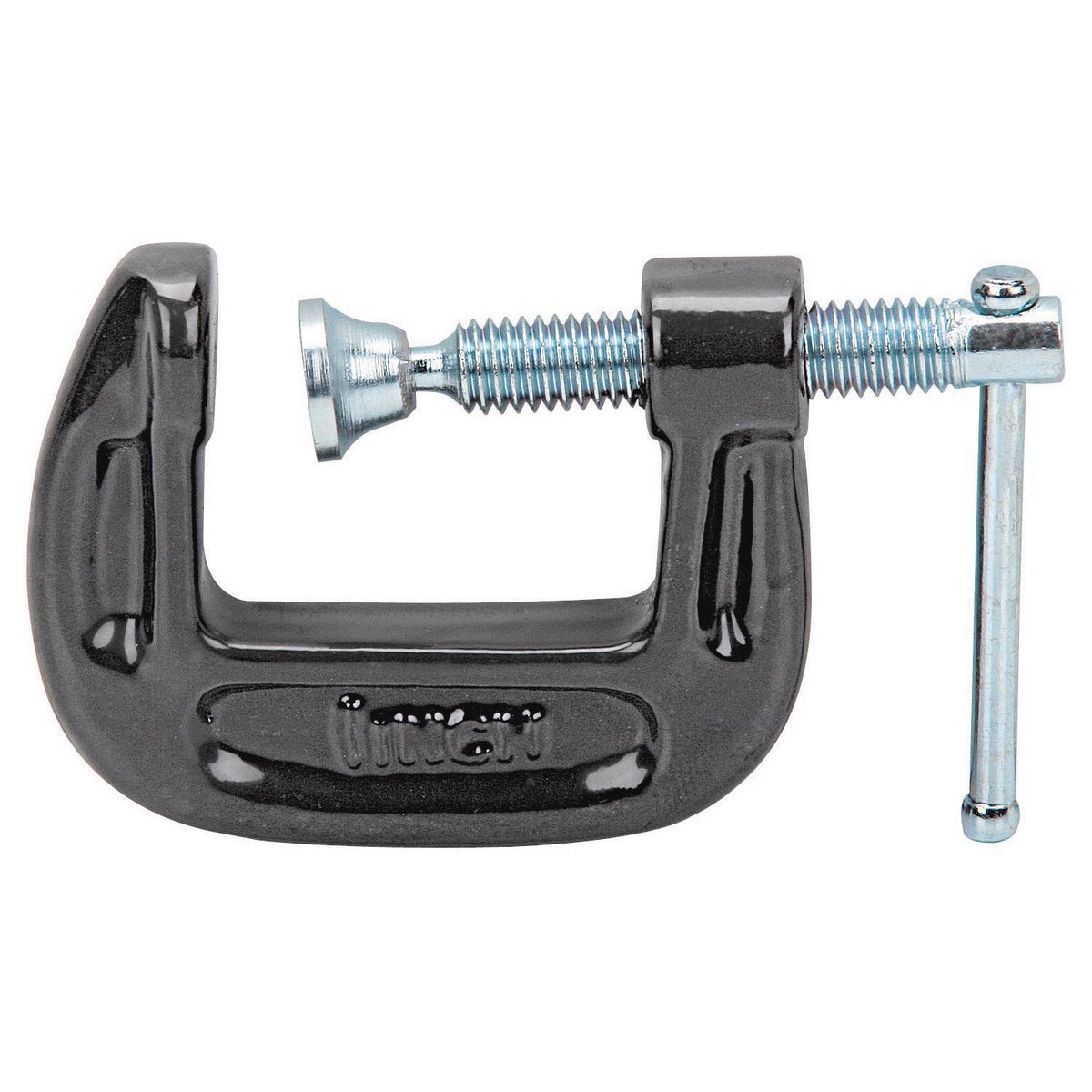 PITTSBURGH 1" C-Clamp