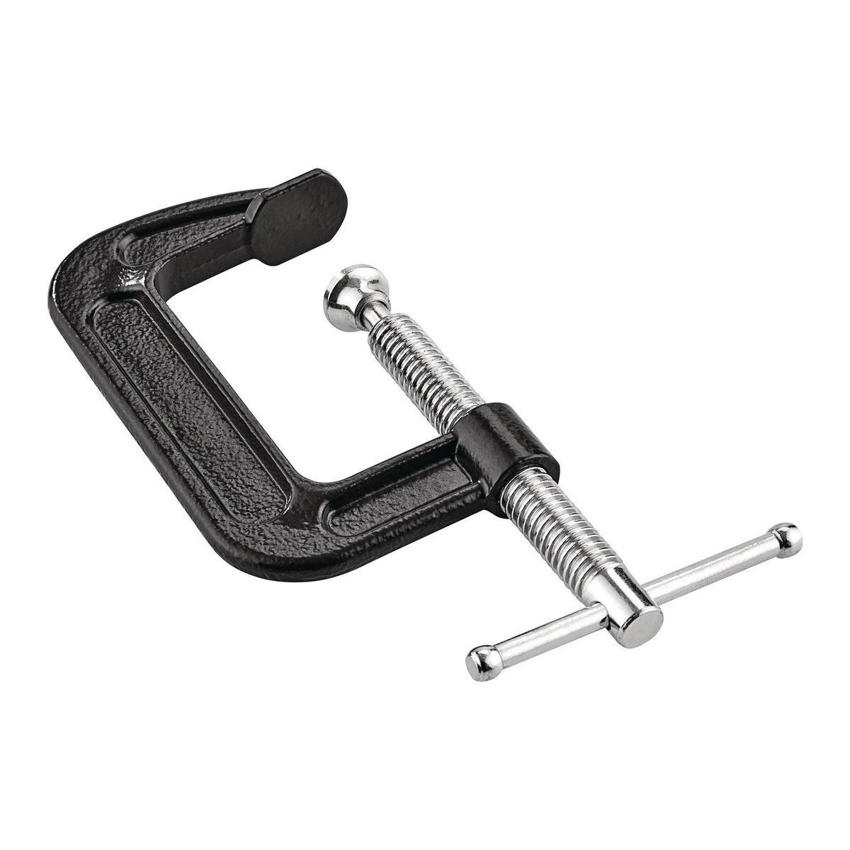 PITTSBURGH 3" Industrial C-Clamp