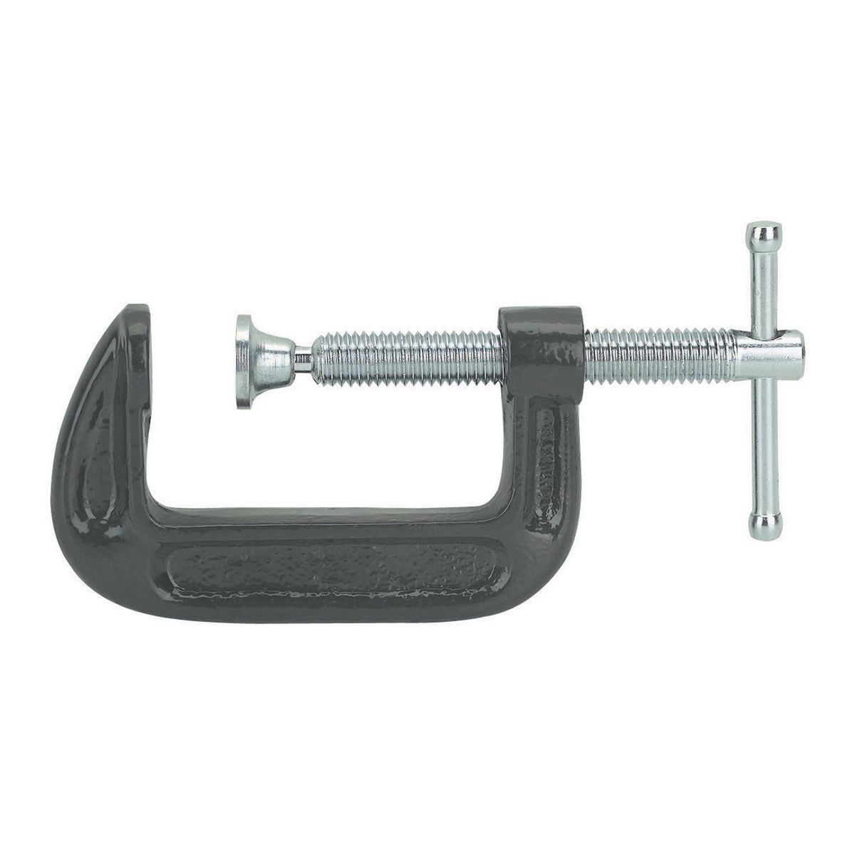 PITTSBURGH 4 in. C-Clamp - Save on this 4 in. Industrial C-Clamp