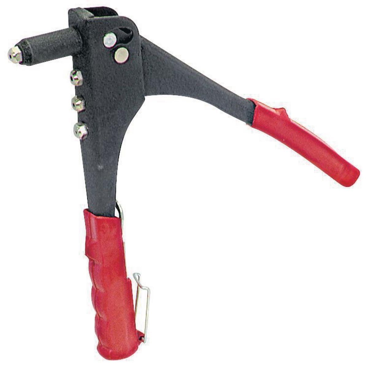 FASTEN-PRO Hand Riveter Set