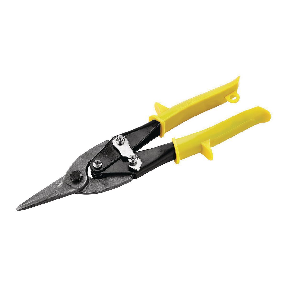 PITTSBURGH Straight Cut Aviation Snips