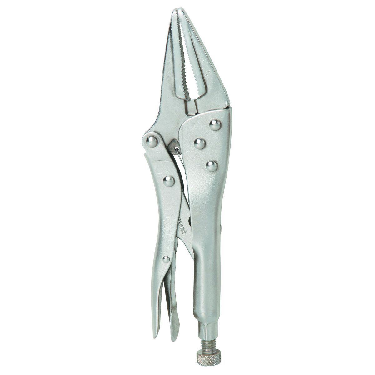 PITTSBURGH 10" Needle Nose Locking Pliers