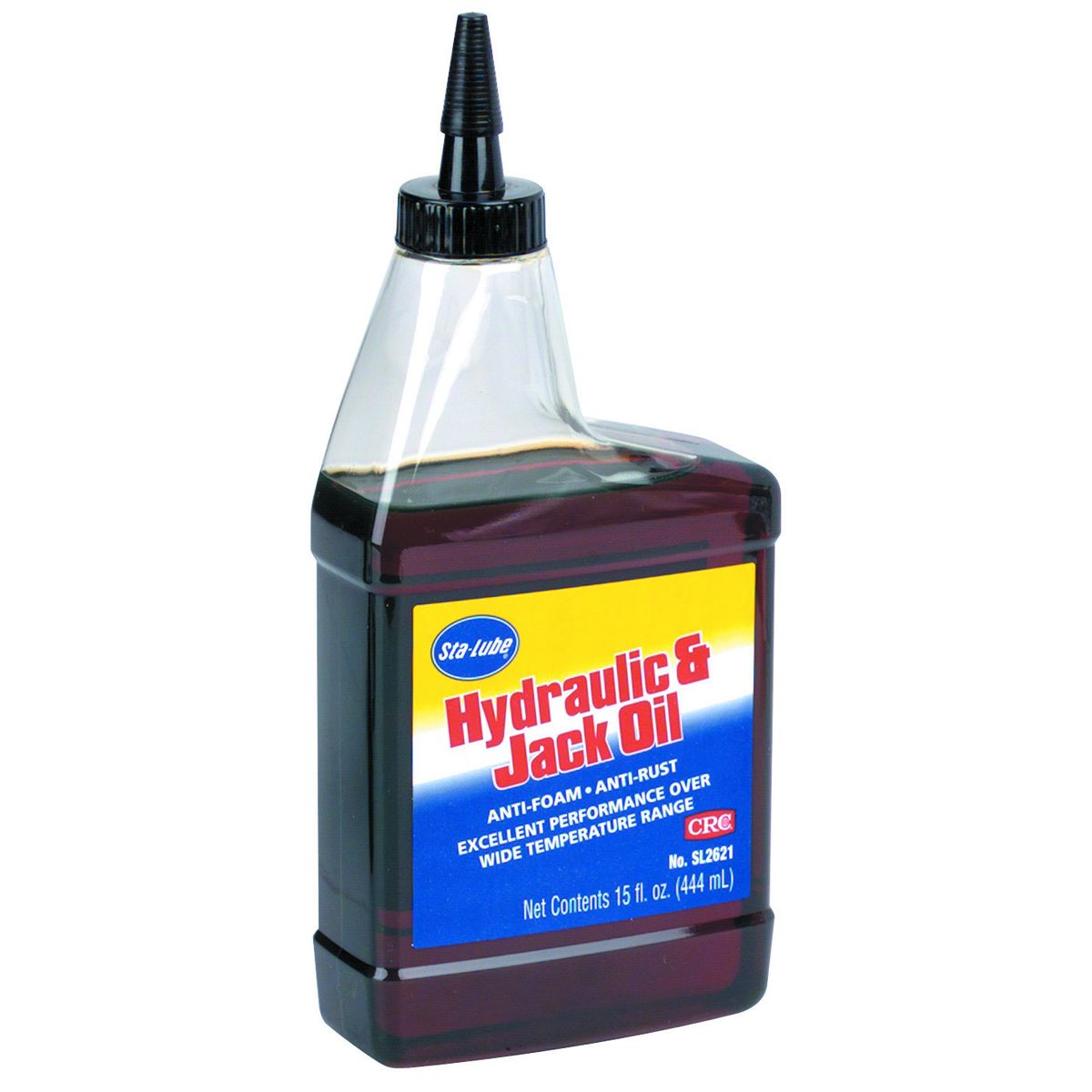 STA-LUBE 15 Oz Hydraulic And Jack Oil