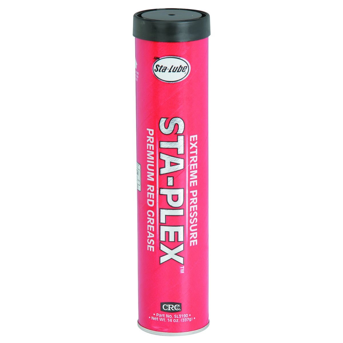 STA-LUBE 14 Oz Sta-Plex? Extreme Pressure Premium Red Grease