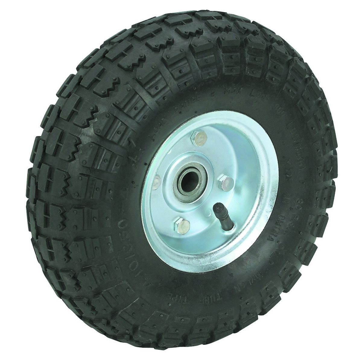 DAYTON 10" Knobby Tire