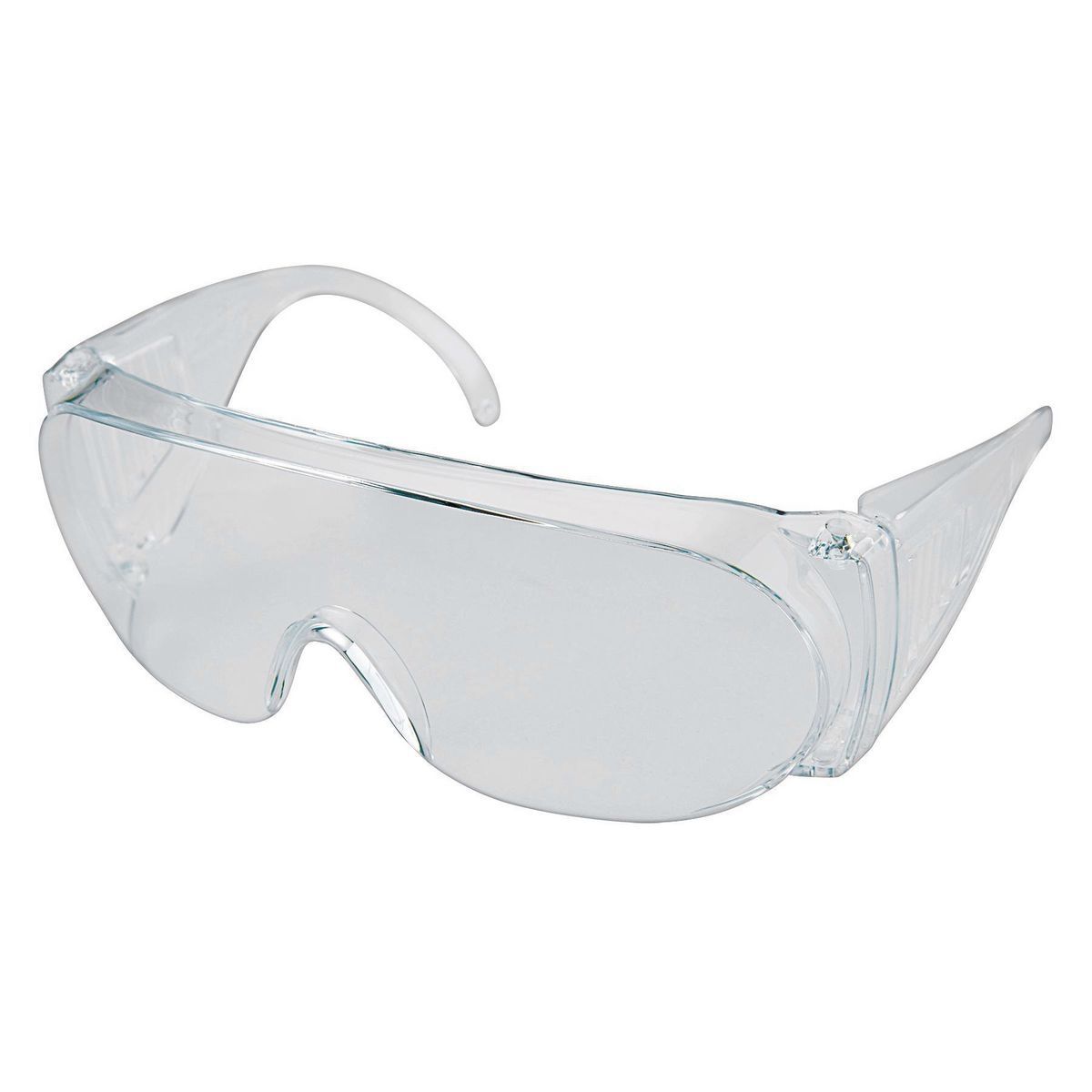 WESTERN SAFETY Eyeglass Safety Protectors