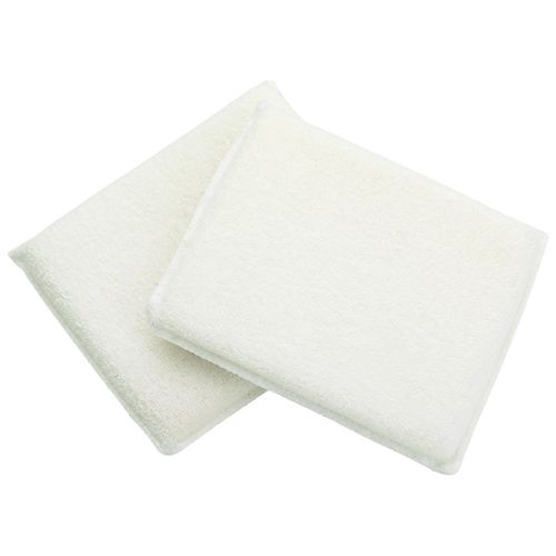 QUICKIE Terry Cloth Staining Pads, 8 Piece