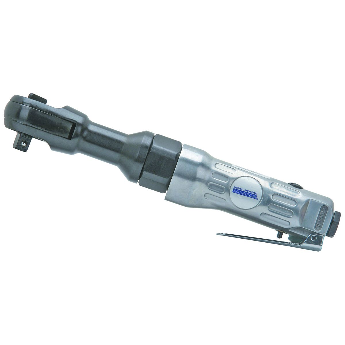 CENTRAL PNEUMATIC 3/8" Professional Air Ratchet