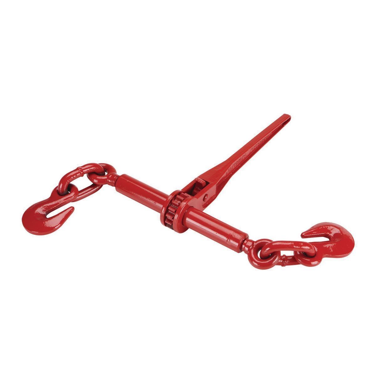 HAUL-MASTER 9200 Lb. Ratcheting Load Binder