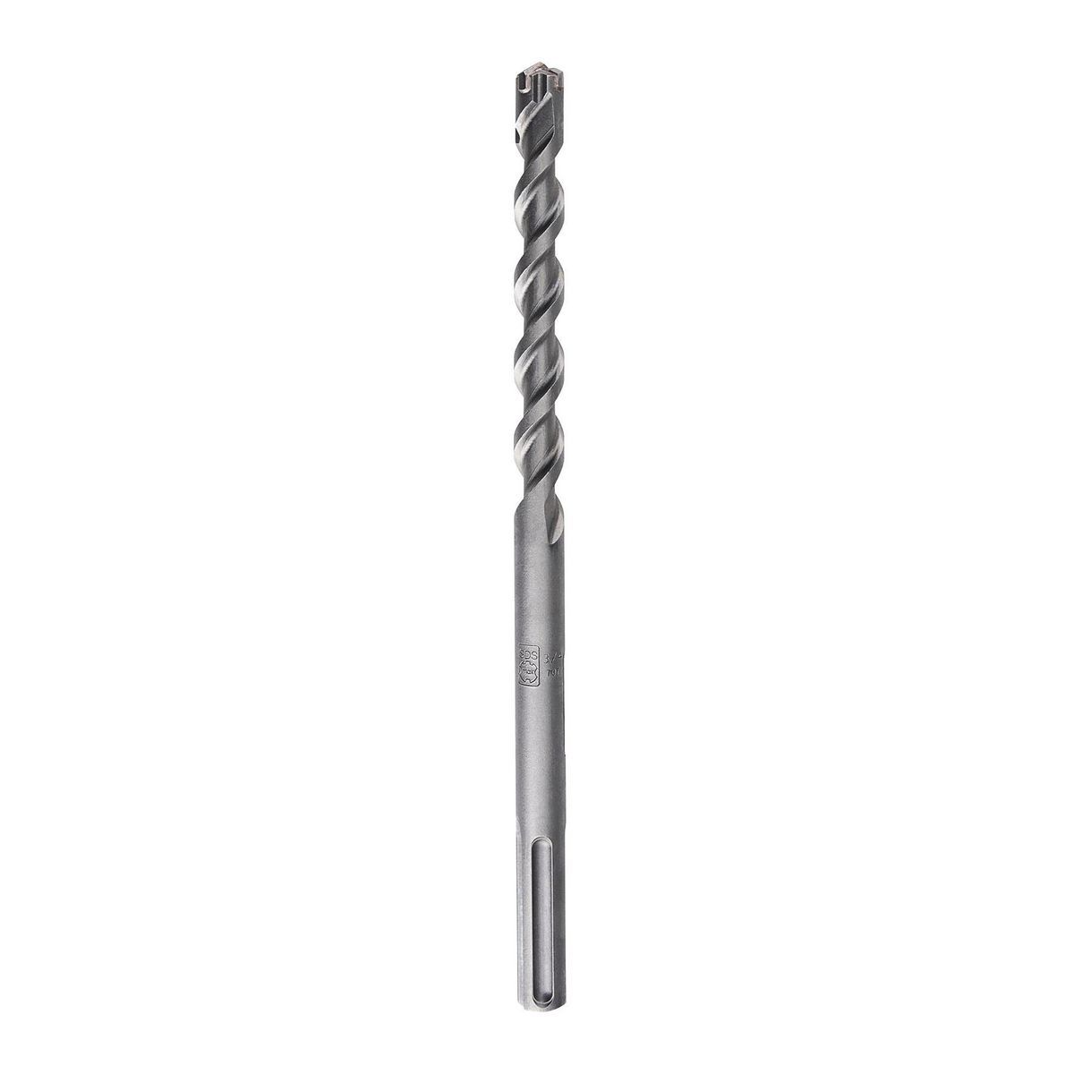 HERCULES 3/4 in. x 8 in. x 13 in. SDS-MAX Type Rotary Hammer Bit