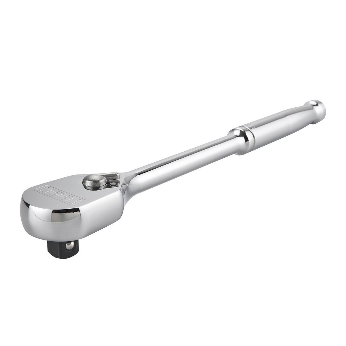 ICON 1/2 in. Drive Professional Low-Profile Ratchet