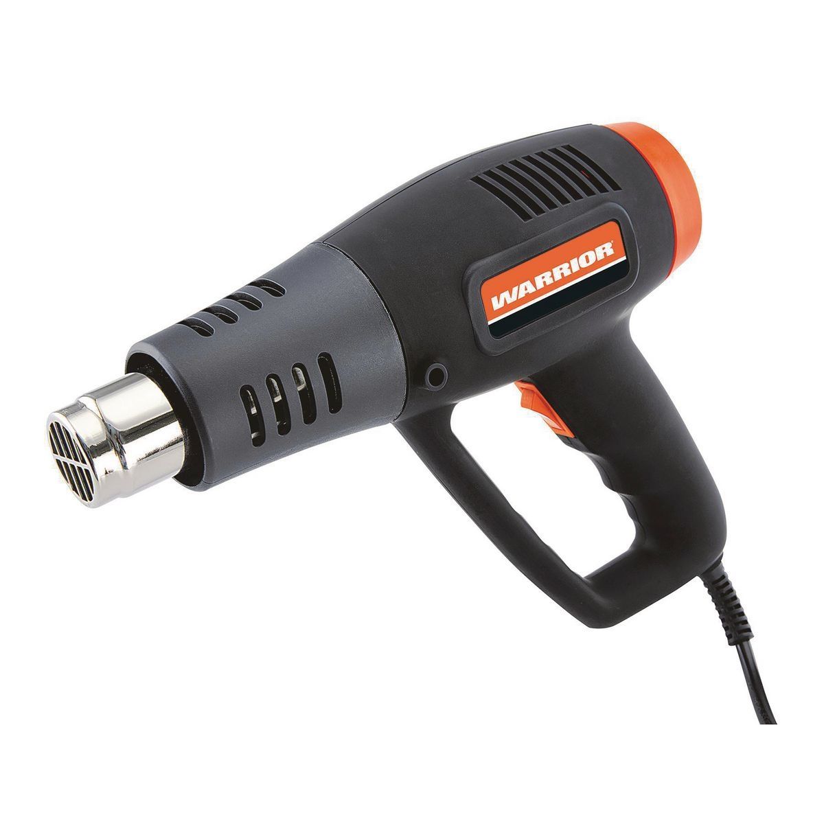 WARRIOR 1500 Watt 11 Amp Dual Temperature Heat Gun