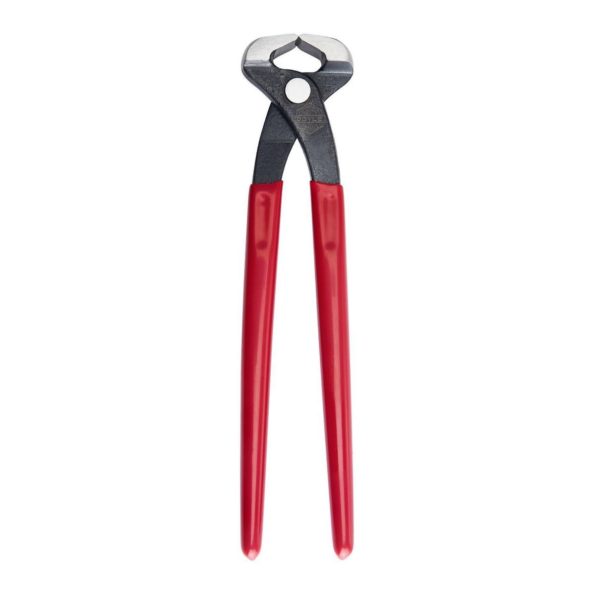 DOYLE 10 in. Heavy Duty End Nipper