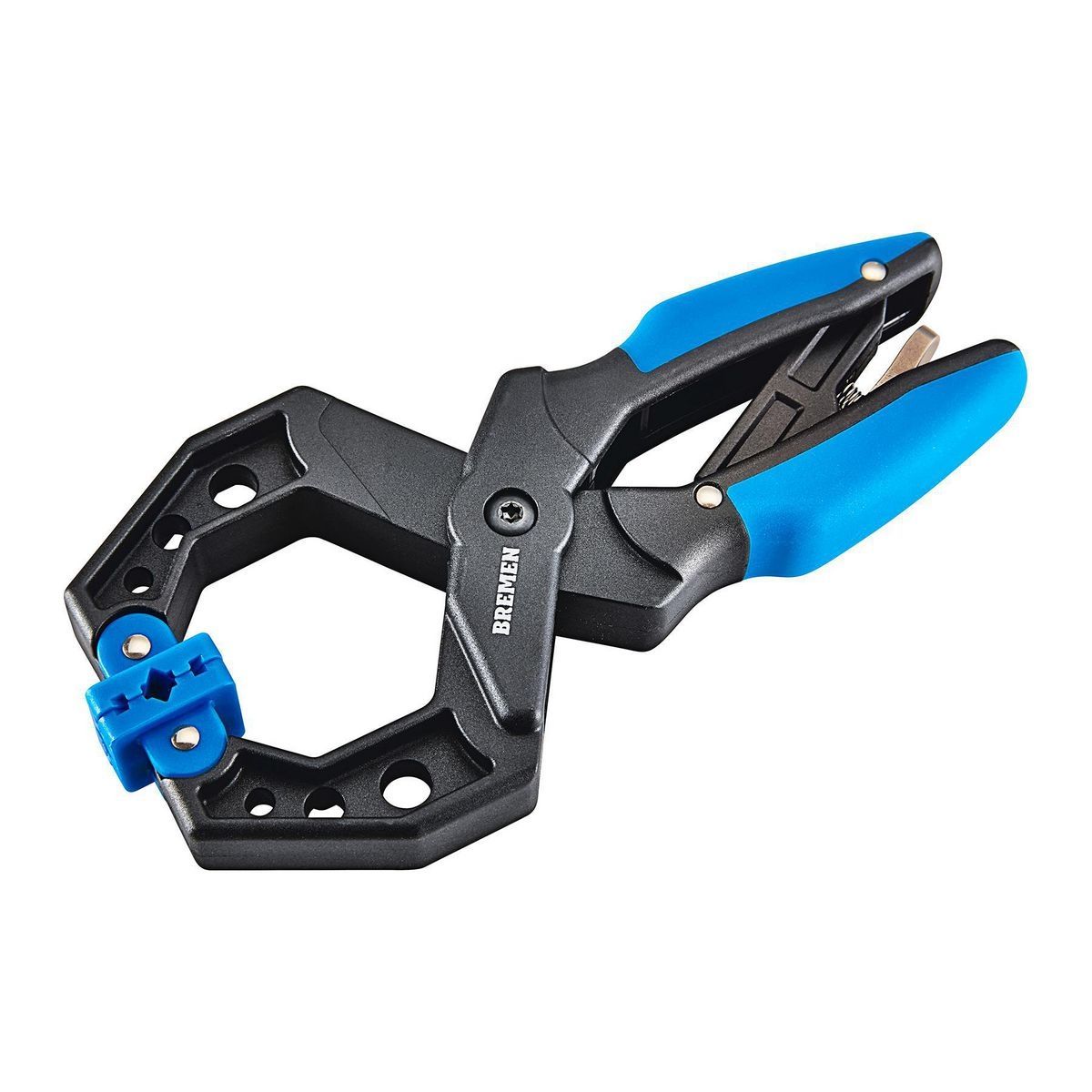 BREMEN 2 in. Hand Clamp