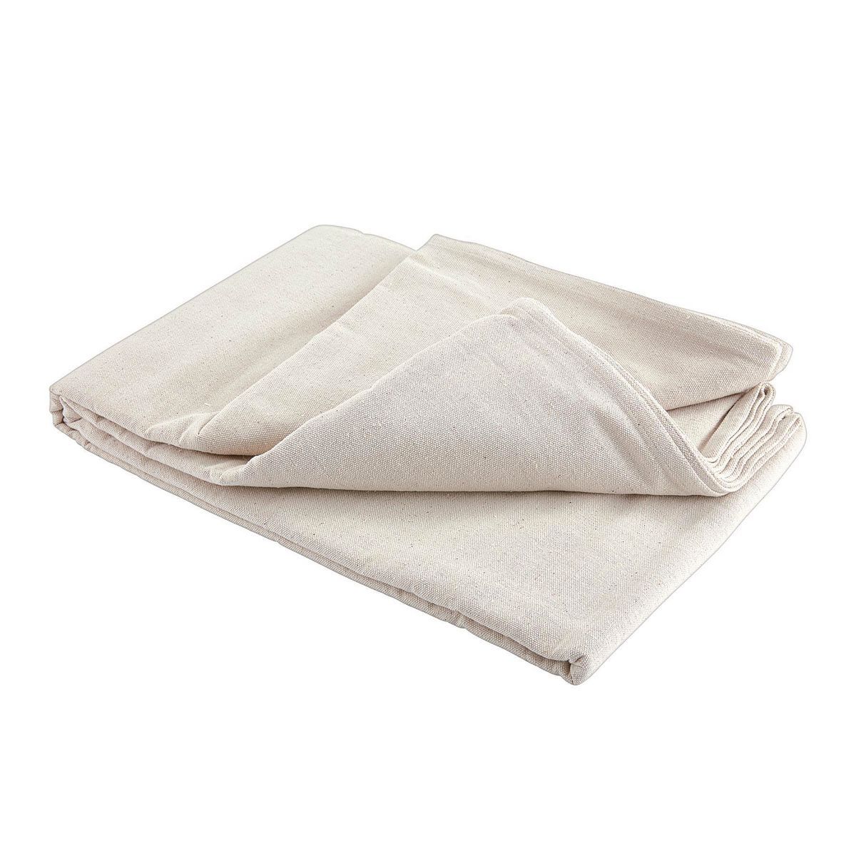 EVERBILT 6 x 9 Canvas Drop Cloth