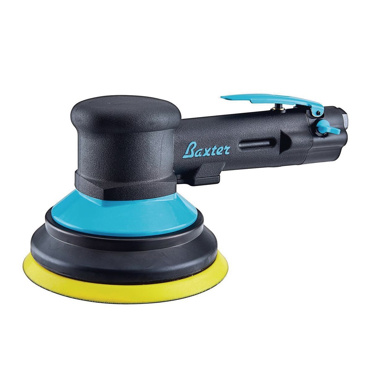 BAXTER 6 in. Geared Air Sander