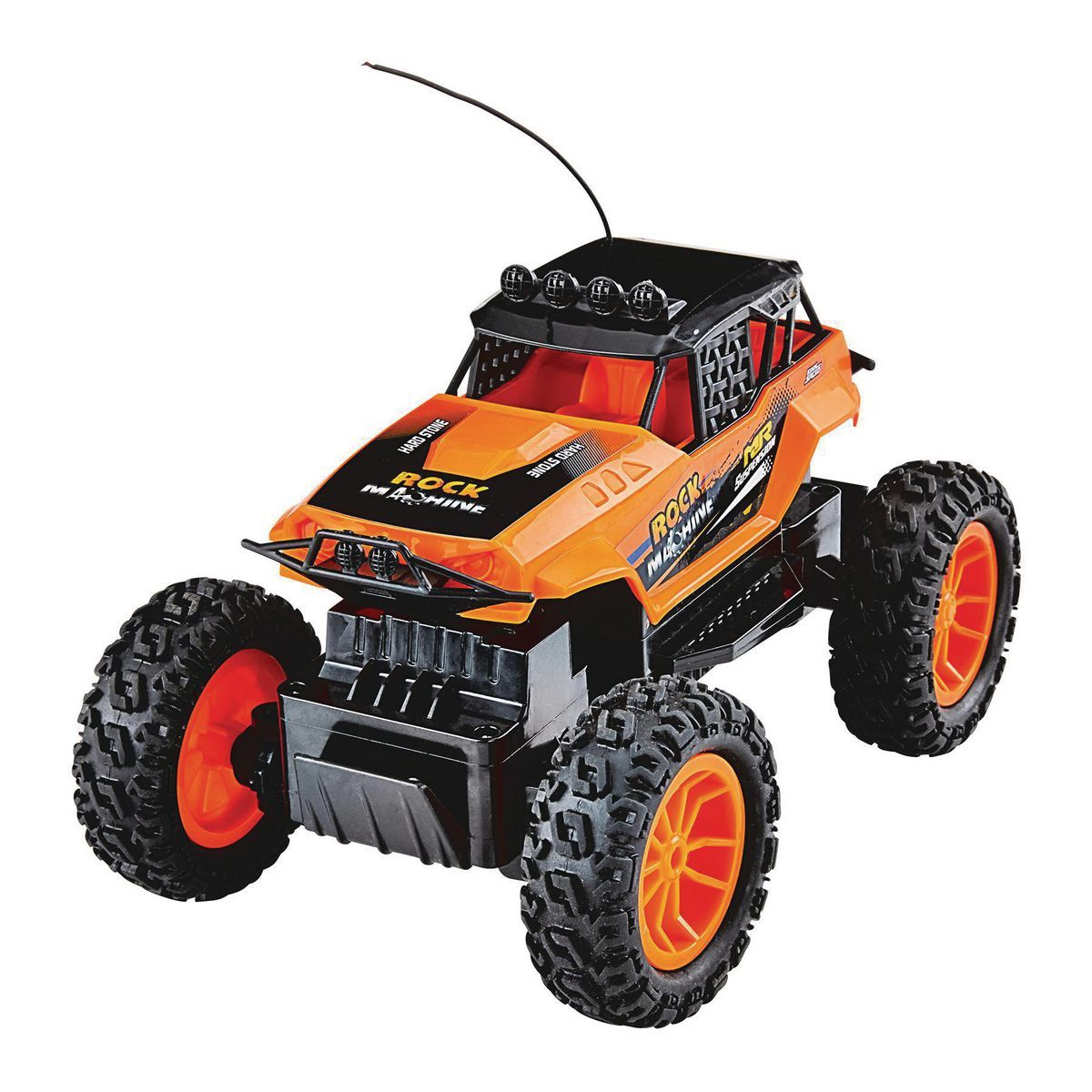 DOUBLE E Remote Control Rock Crawler Truck