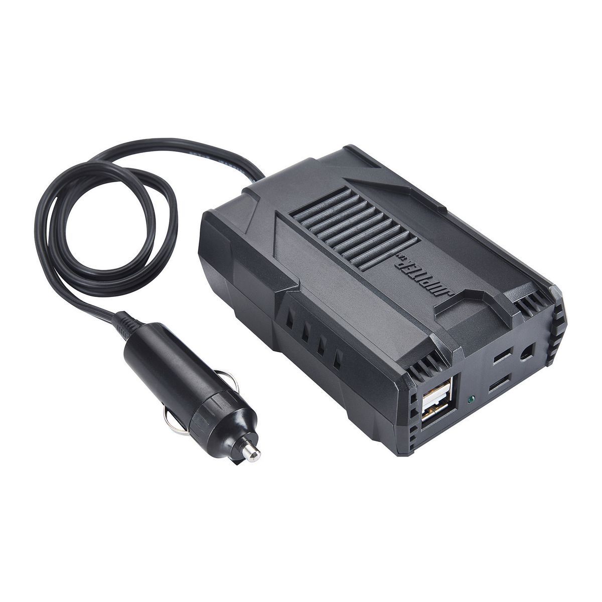 JUPITER 120 Watt Continuous/240 Watt Peak Modified Sine Wave Power Inverter