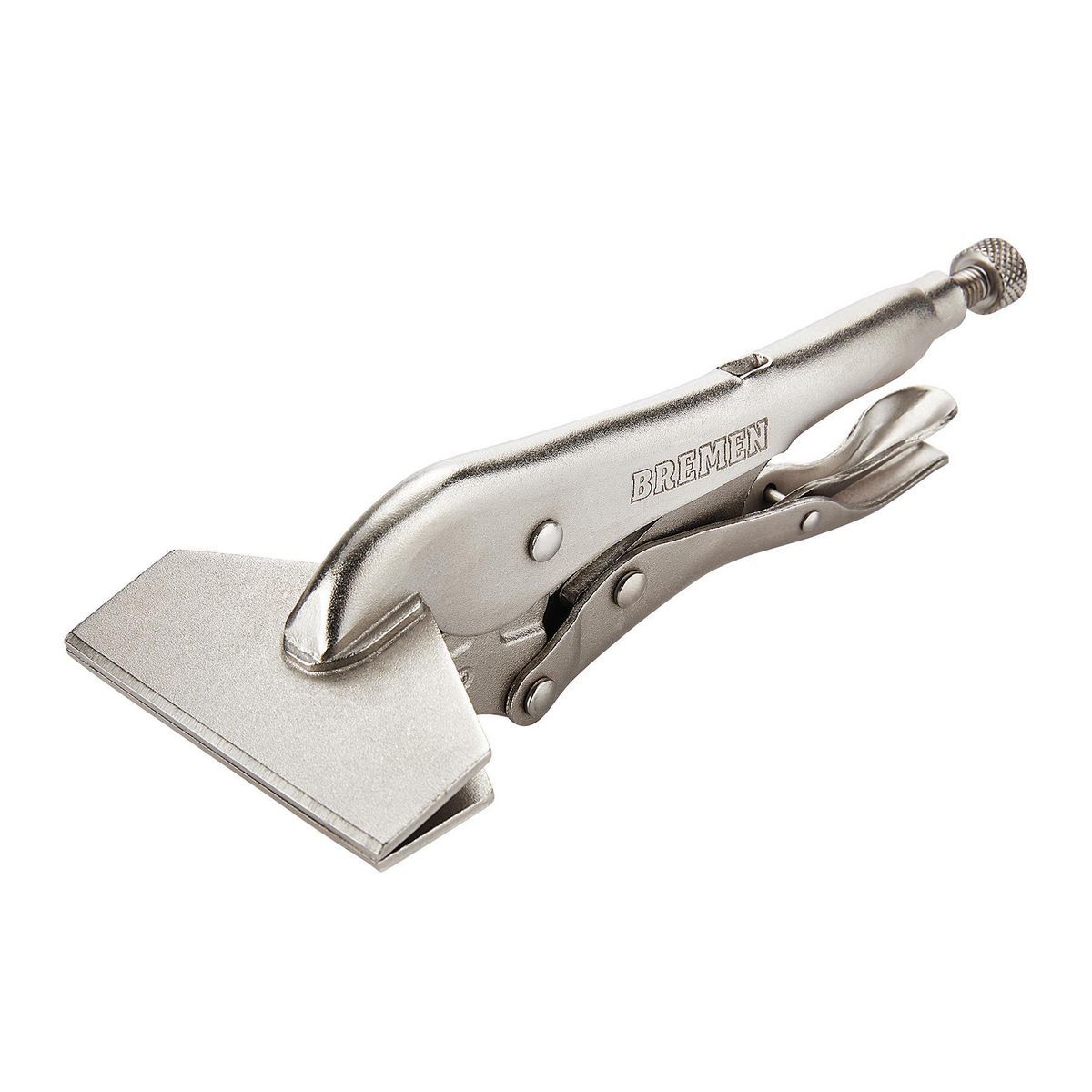 BREMEN 8 in. Sheet Metal Clamp