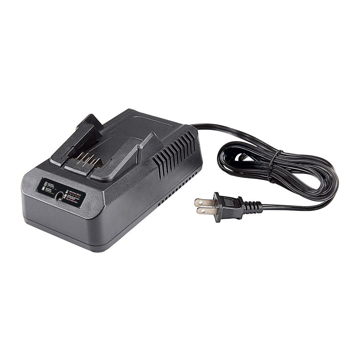 EARTHQUAKE XT 20V EARTHQUAKE XT Lithium Fast Charger