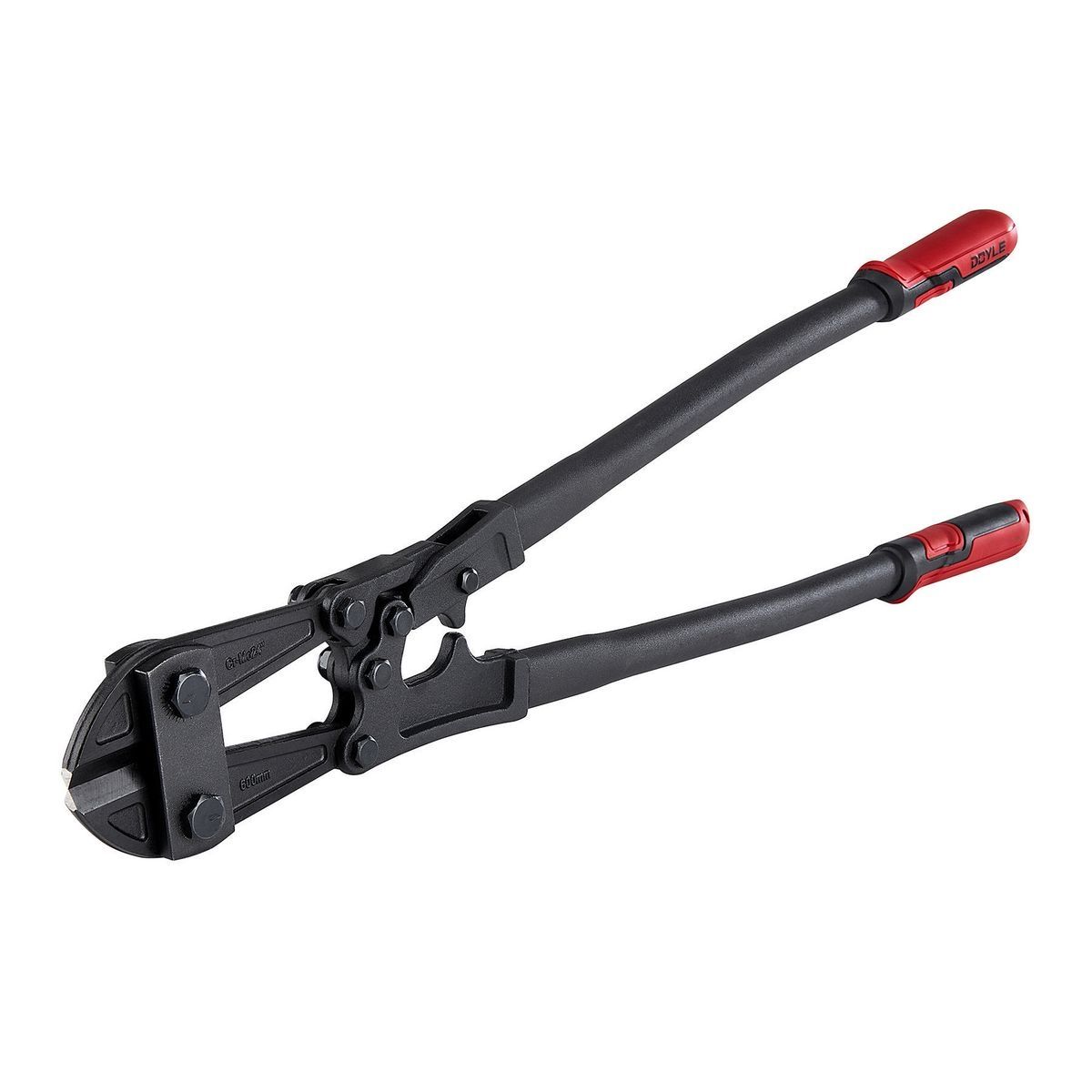 DOYLE 24 in. Compound Bolt Cutter