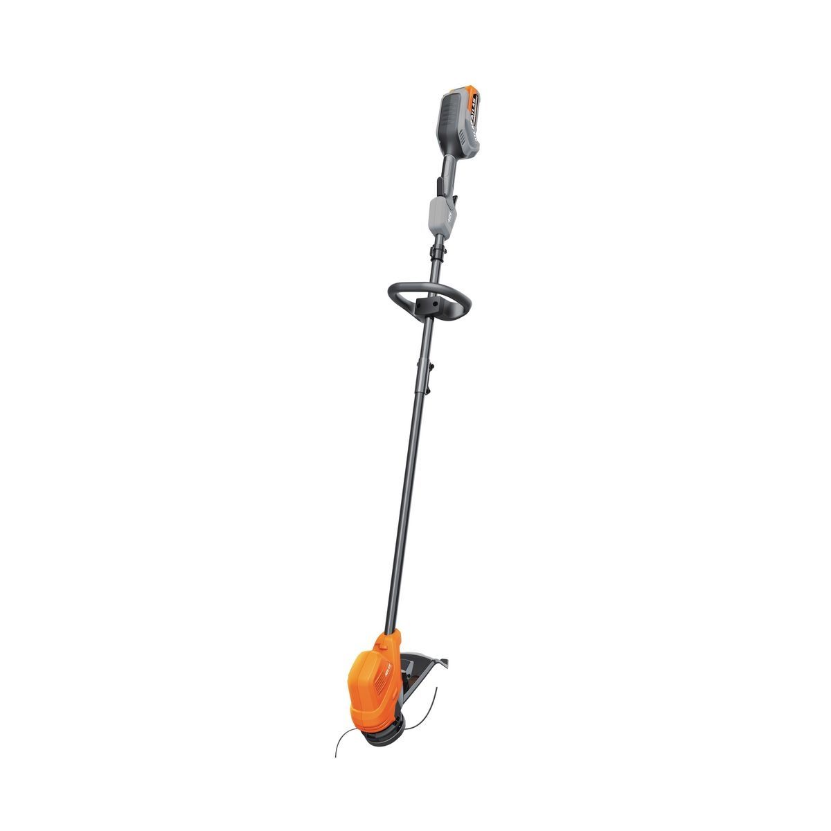 ATLAS 40V Cordless 15 In. String Trimmer - Tool Only