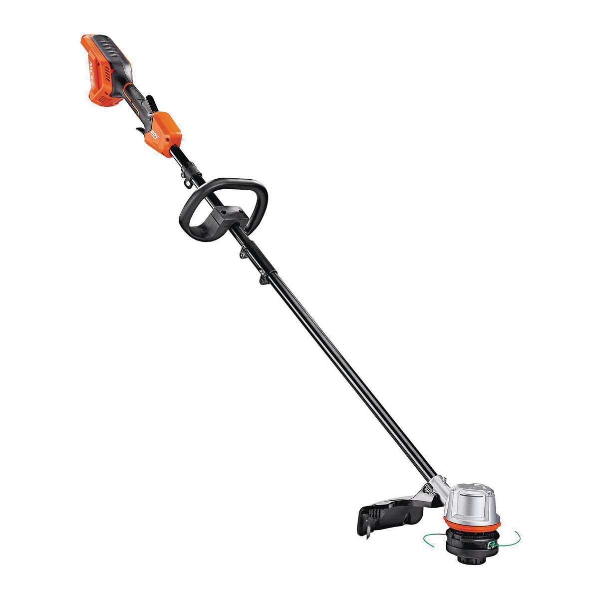 ATLAS 80V Brushless Cordless 16 in. String Trimmer - Tool Only