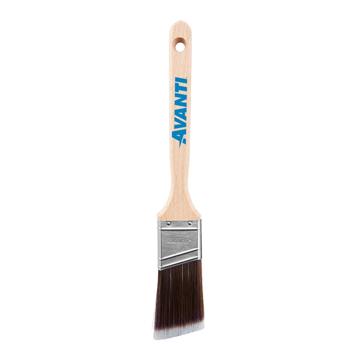 AVANTI 1-1/2 in. Angle Paint Brush, BEST Quality