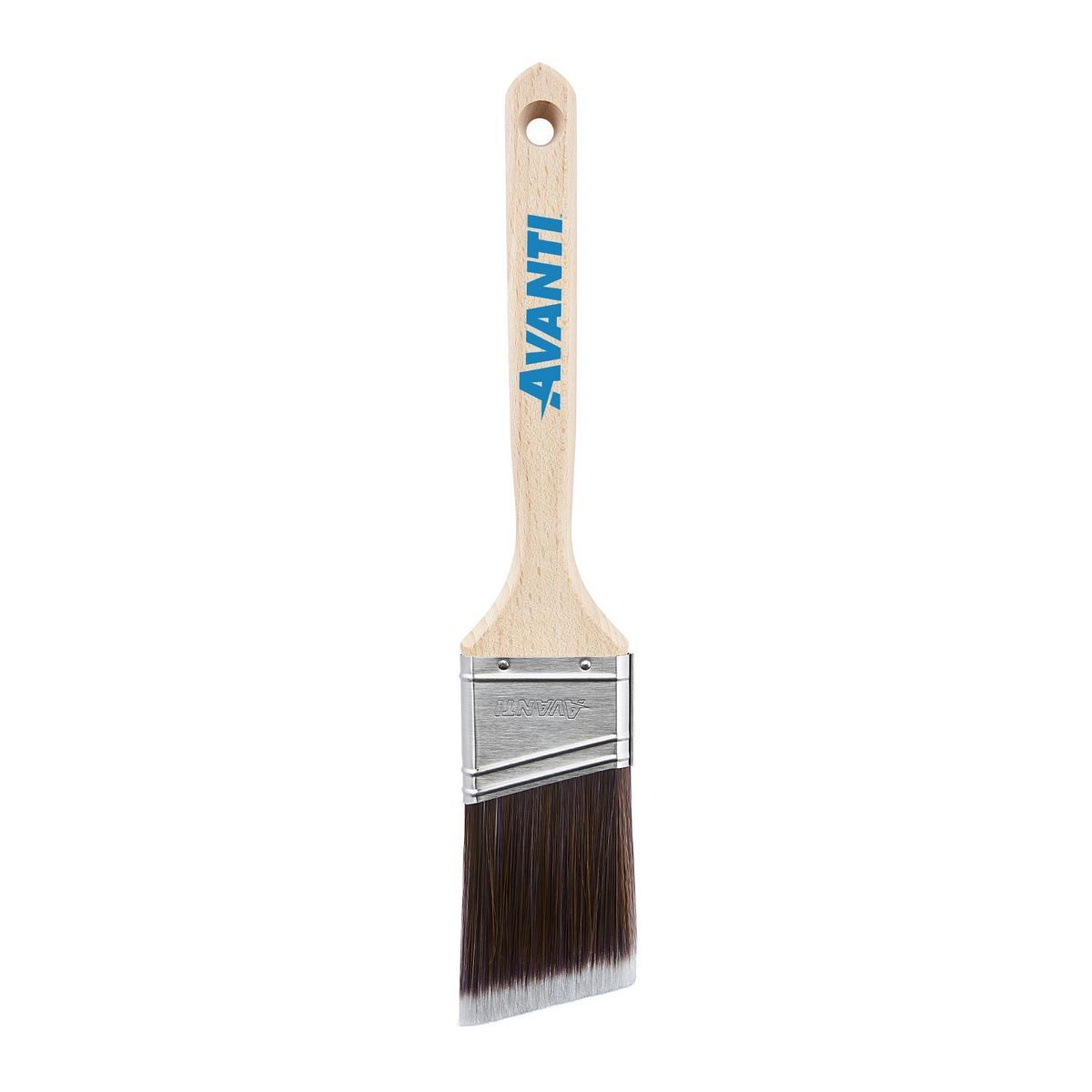 AVANTI 2 in. Angle Paint Brush, BEST Quality