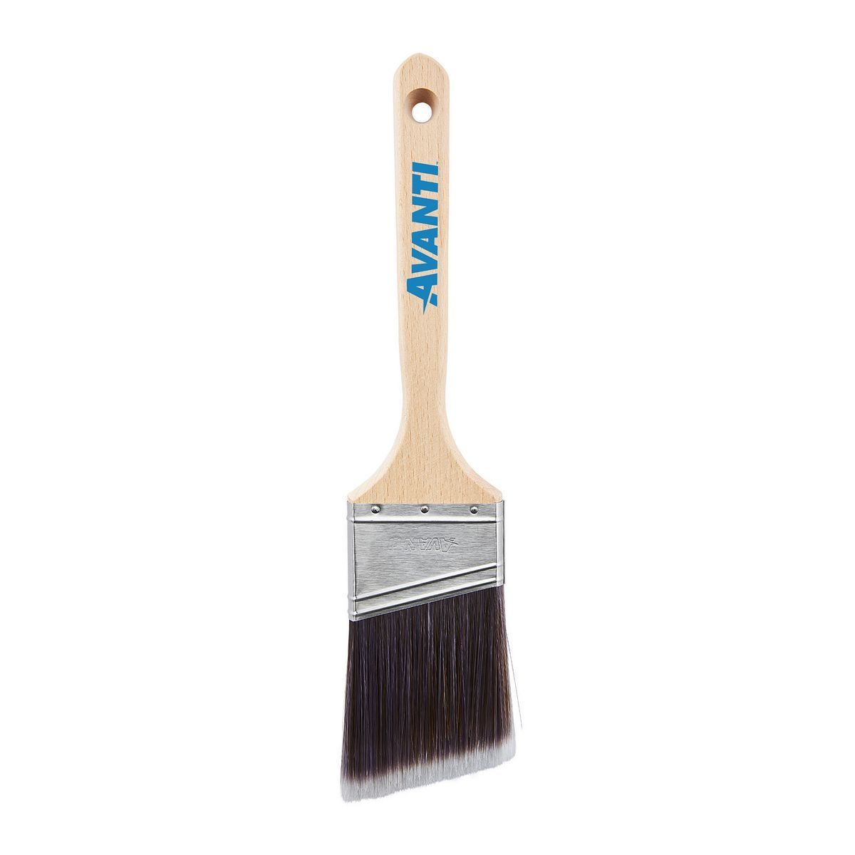 AVANTI 2-1/2 in. Angle Paint Brush, BEST Quality