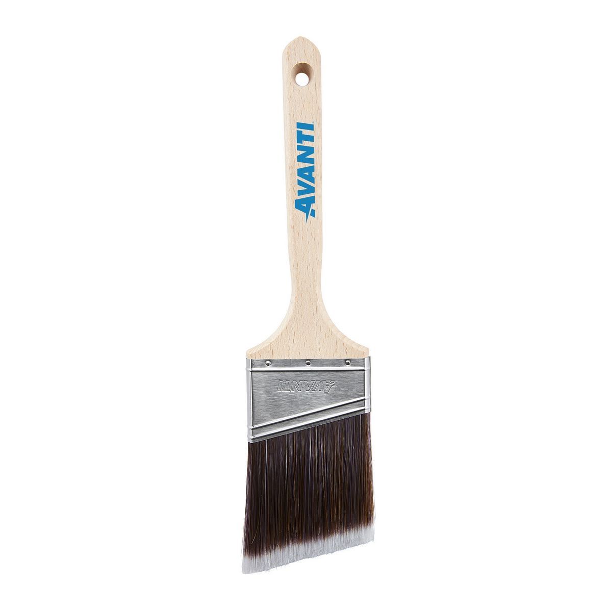 AVANTI 3 in. Angle Paint Brush, BEST Quality