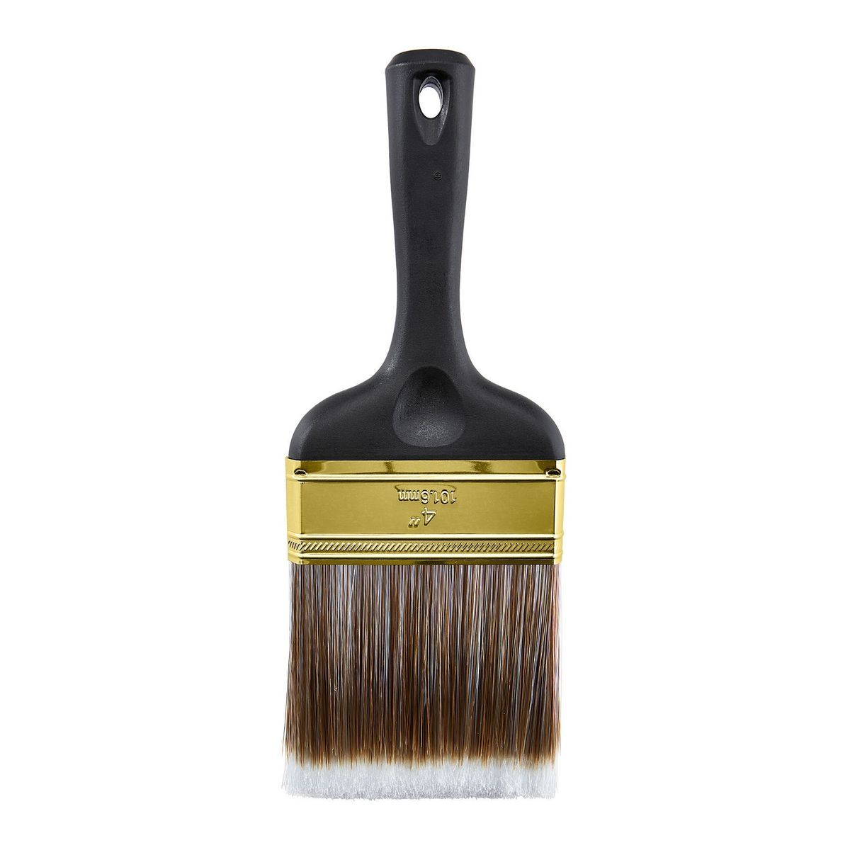 DRYLOK 4 in. Flat Paint Brush, GOOD Quality