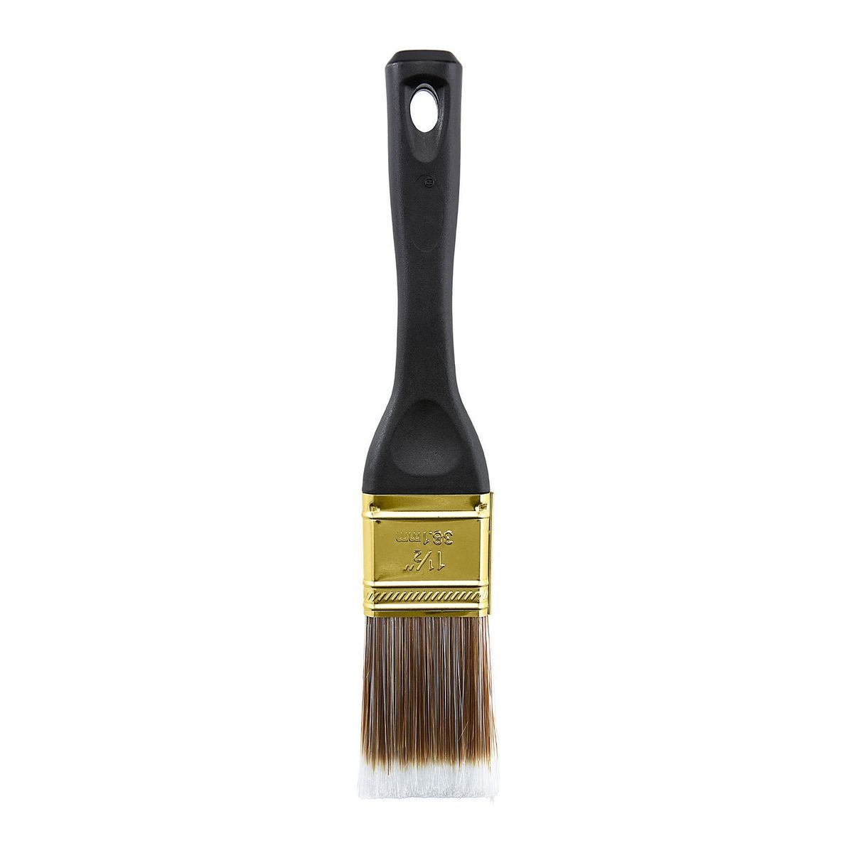 WOOSTER 1-1/2 in. Flat Paint Brush, GOOD Quality