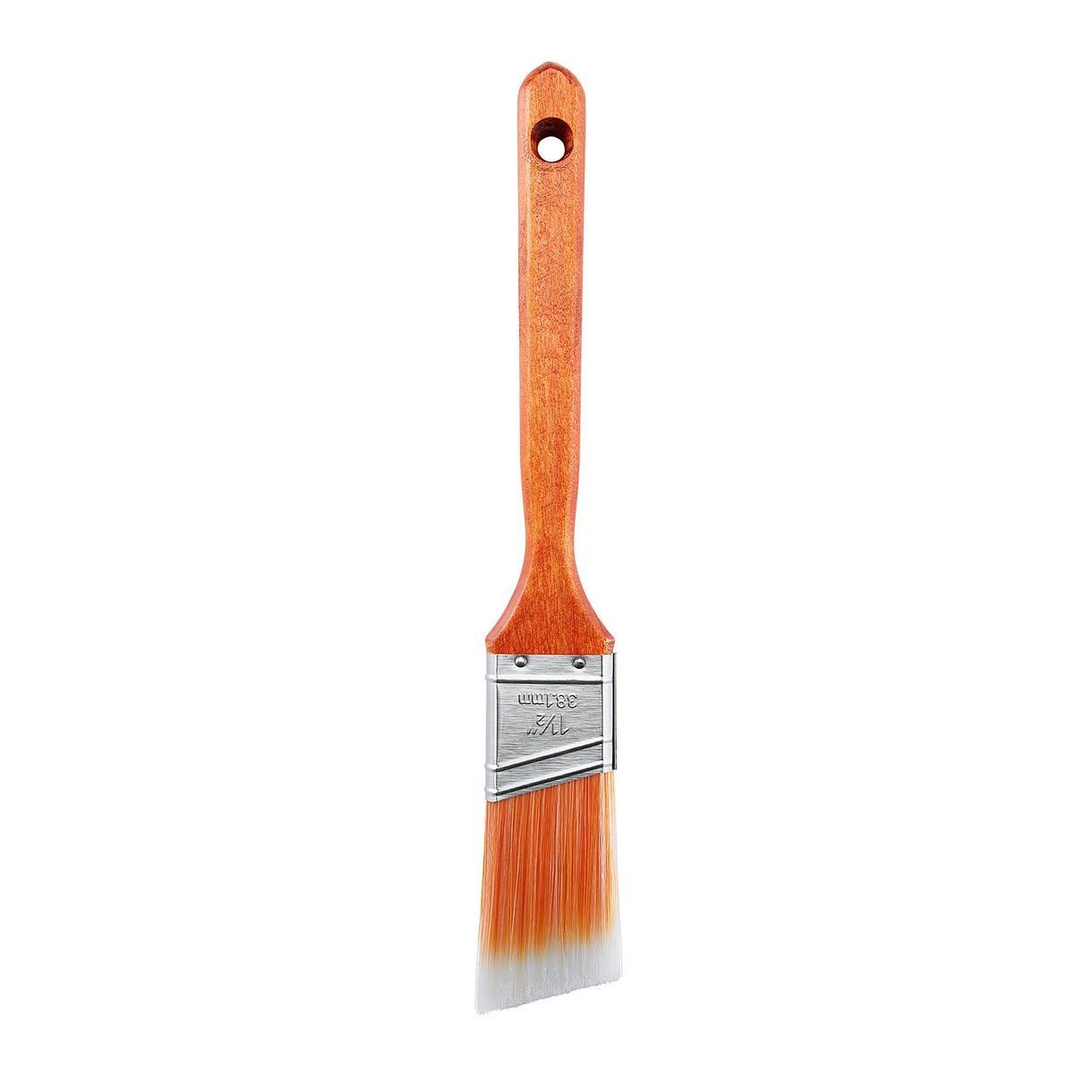 VALSPAR 1-1/2 in. Angle Paint Brush, BETTER Quality