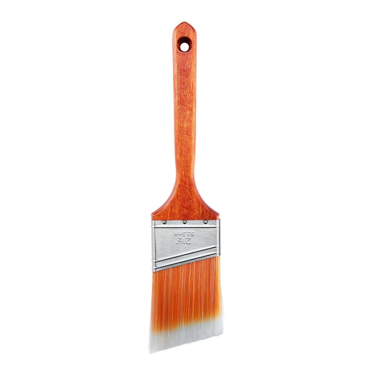 VALSPAR 2-1/2 in. Angle Paint Brush, BETTER Quality