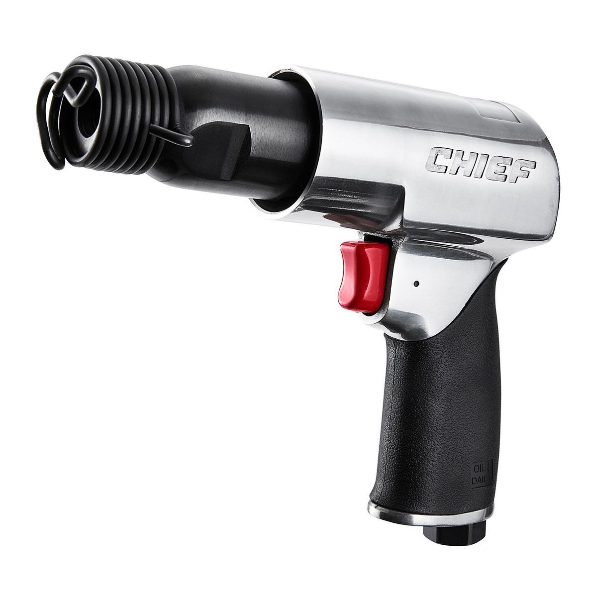 CHIEF Professional Medium Barrel Air Hammer