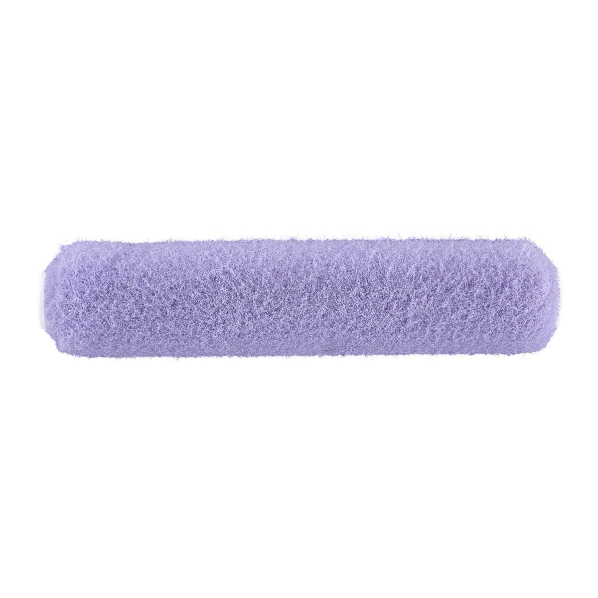 WHIZZ 6 in. Paint Roller Cover with 3/8 in. Nap - BETTER Quality, 2 Pack