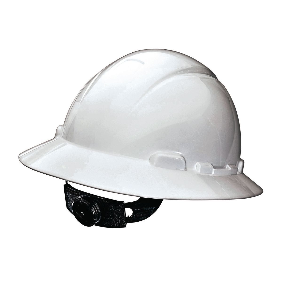 3M Full Brim Ratcheting Type I Hard Hat